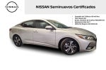 2023 Nissan Sentra 4p Advance L4/2.0 Aut