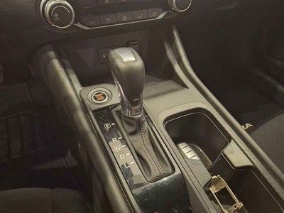 2023 Nissan Sentra 4p Sense L4/2.0 Aut