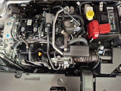 2023 Nissan Sentra 4p Sense L4/2.0 Aut