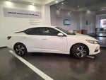 2023 Nissan Sentra 4p Sense L4/2.0 Aut