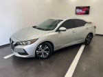 2023 Nissan Sentra 4p Sense L4/2.0 Aut
