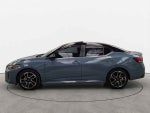 2025 Nissan Sentra 4p SR L4/2.0 Aut