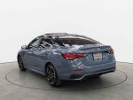 2025 Nissan Sentra 4p SR L4/2.0 Aut