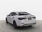 2025 Nissan Sentra 4p Sense L4/2.0 Man
