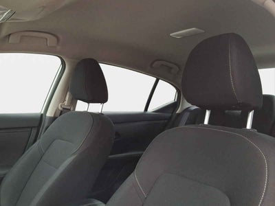 2025 Nissan Sentra 4p Sense L4/2.0 Man