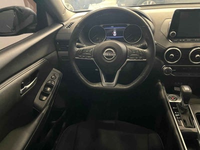 2024 Nissan Sentra 4p Advance L4/2.0 Aut
