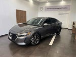 2024 Nissan Sentra 4p Advance L4/2.0 Aut
