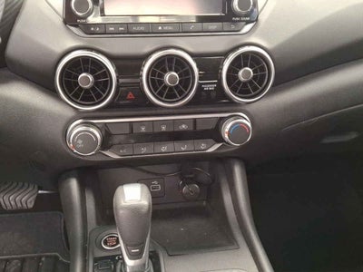 2025 Nissan Sentra 4p Sense L4/2.0 Aut