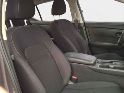 2025 Nissan Sentra 4p Sense L4/2.0 Aut