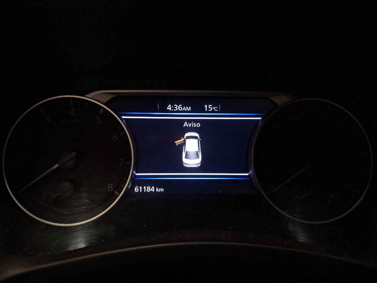 2020 Nissan Sentra 4p SR L4/2..0/T Aut