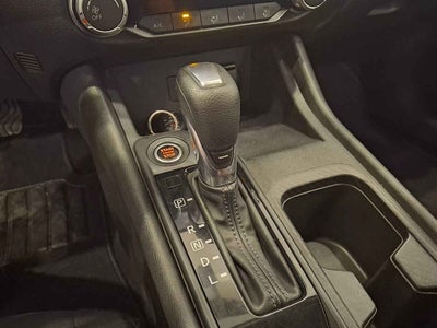 2023 Nissan Sentra 4p Sense L4/2.0 Aut