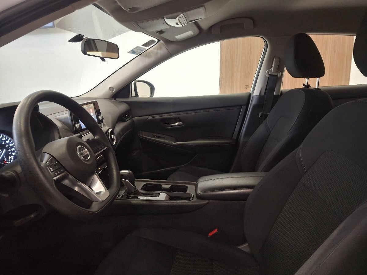 2023 Nissan Sentra 4p Sense L4/2.0 Aut