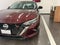 2025 Nissan Sentra 4p SR Platinum L4/2.0 Aut