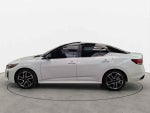 2025 Nissan Sentra 4p SR Platinum Bi-tono L4/2.0 Aut