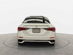 2025 Nissan Sentra 4p SR Platinum Bi-tono L4/2.0 Aut