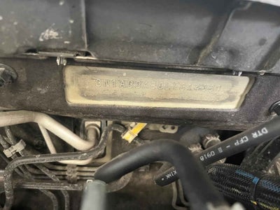 2020 Nissan Sentra 4p Sense L4/2.0 Man