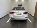 2020 Nissan Sentra 4p Sense L4/2.0 Man