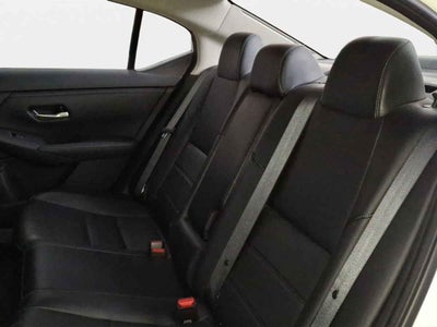 2024 Nissan Sentra 4p SR Platinum Bi-tono L4/2.0 Aut