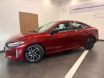 2024 Nissan Sentra 4p SR Platinum L4/2.0 Aut