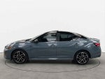 2025 Nissan Sentra 4p SR Platinum Bi-tono L4/2.0 Aut