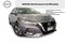 2023 Nissan Sentra 4p Advance L4/2.0 Aut