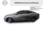 2023 Nissan Sentra 4p Advance L4/2.0 Aut