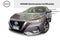 2023 Nissan Sentra 4p Advance L4/2.0 Aut