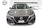 2023 Nissan Sentra 4p Advance L4/2.0 Aut