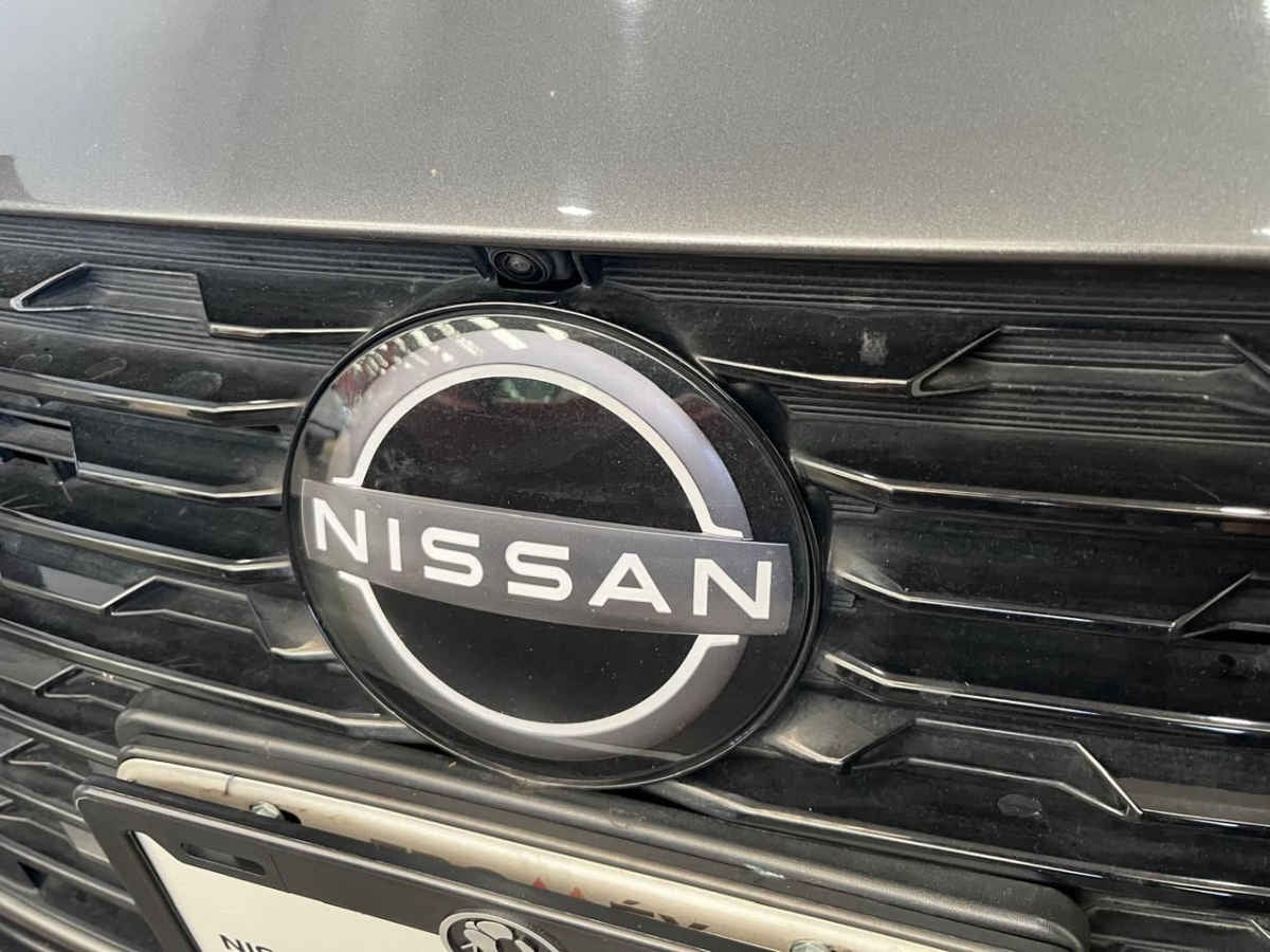 2024 Nissan Sentra 4p Advance L4/2.0 Aut