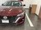 2025 Nissan Sentra 4p Advance L4/2.0 Aut