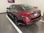 2025 Nissan Sentra 4p Advance L4/2.0 Aut