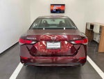 2025 Nissan Sentra 4p Advance L4/2.0 Aut