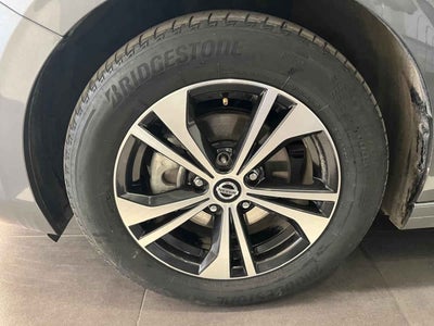 2023 Nissan Sentra 4p Advance L4/2.0 Aut