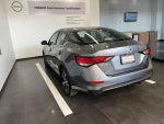 2023 Nissan Sentra 4p Advance L4/2.0 Aut