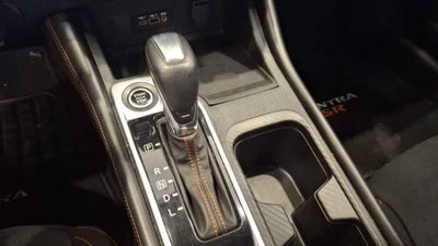 2023 Nissan Sentra 4p SR L4/2.0 Aut