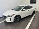 2024 Nissan Sentra 4p Sense L4/2.0 Man