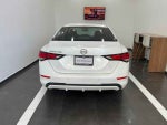 2024 Nissan Sentra 4p Sense L4/2.0 Man