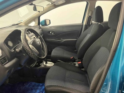 2016 Nissan Note 5p Advance L4/1.6 Aut