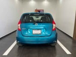 2016 Nissan Note 5p Advance L4/1.6 Aut