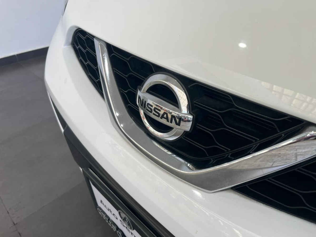 2019 Nissan March 5p Sense L4/1.6 Man