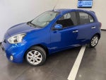 2018 Nissan March 5p Advance L4/1.6 Aut