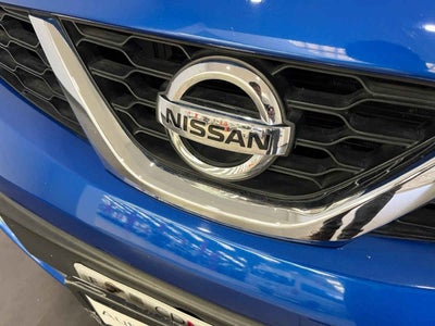 2018 Nissan March 5p Advance L4/1.6 Aut