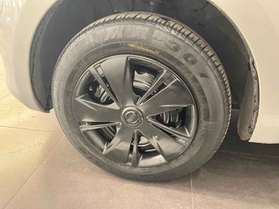 2020 Nissan March 5p Active L4/1.6 Man ABS