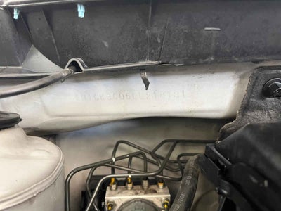 2020 Nissan March 5p Active L4/1.6 Man ABS