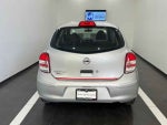 2020 Nissan March 5p Active L4/1.6 Man ABS