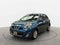2017 Nissan March 5p Advance L4/1.6 Man