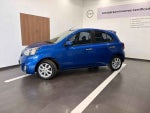 2020 Nissan March 5p Advance L4/1.6 Aut