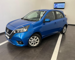 2022 Nissan March 5p Advance L4/1.6 Man