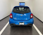 2022 Nissan March 5p Advance L4/1.6 Man