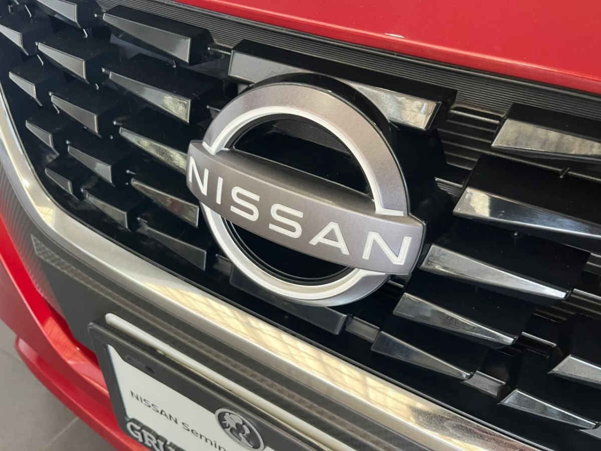 2024 Nissan March 5p Exclusive L4/1.6 Aut